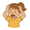 정보 검색 아이콘