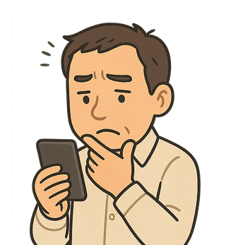 교육 고민 아이콘