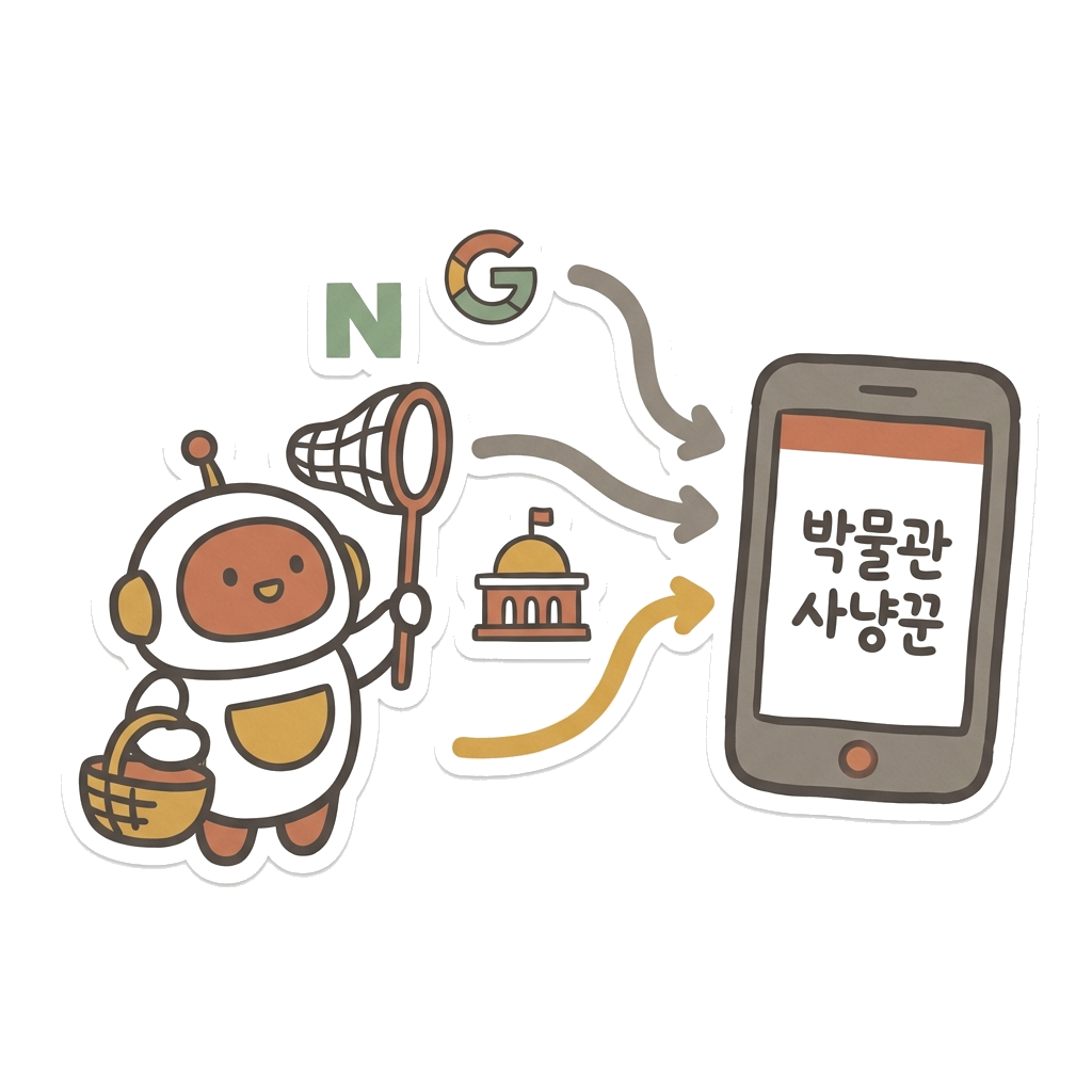 AI Data Aggregation Process